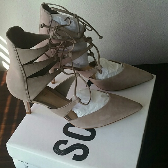 SCHUTZ Shoes - Schutz shoes